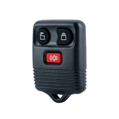 Car Key Fob 3 Button Replacement for Mazda for Lincoln for Ford for Mercury for CWTWB1U212 CWTWB1U331 CWTWB1U345