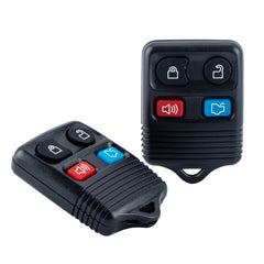 Keyless Entry Remote Replacement for Ford CWTWB1U212 CWTWB1U331 GQ43VT11T CWTWB1U345