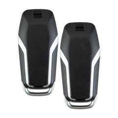 Smart Key Fob 5 BTN Replacement for 2015 - 2018 Ford Mustang with FCC ID: M3N-A2C31243300