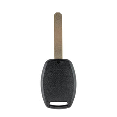 Car Key Fob Replacemnt for 2009-2013 Honda FIT Keyless Entry Remote 3 Button MLBHLIK-1T