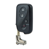Smart Car Key Fob Replacement for Lexus ES GS is LS with FCC ID: HYQ14AAB (271451-0140 )