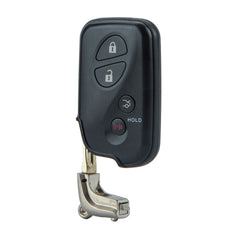 Smart Car Key Fob Replacement for Lexus ES GS is LS with FCC ID: HYQ14AAB (271451-0140 )