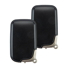 Smart Car Key Fob Replacement for Lexus ES GS is LS with FCC ID: HYQ14AAB (271451-0140 )