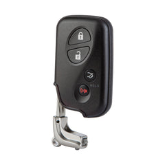Smart car Key fob Replacement for ES is GS LS 2009-2012 Keyless Fob with FCC ID: HYQ14AAB 3370 Board