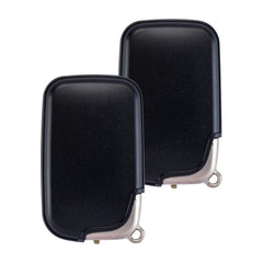 Smart car Key fob Replacement for ES is GS LS 2009-2012 Keyless Fob with FCC ID: HYQ14AAB 3370 Board