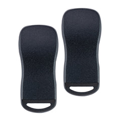 Replacement for Select Armada Murano Pathfinder Quest Titan keyless Entry Remote 3 Button KBRASTU15