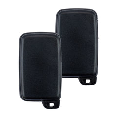 New Smart keyless Entry Remote 3BTN Replacement for Toyota Highlander Land Cruiser Rav4 with FCC ID: HYQ14AAB 0140