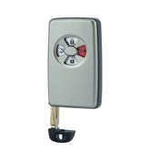 Keyless Entry Remote Replacement for Toyota Avalon 2005 - 2007 Smart Car Key Fob 271451-0111 with FCC ID: HYQ14AAF