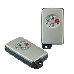 Keyless Entry Remote Replacement for Toyota Avalon 2005 - 2007 Smart Car Key Fob 271451-0111 with FCC ID: HYQ14AAF