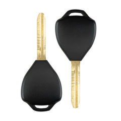 Car Key Fob Replacement for 2007-2010 Toyota Camry 4 Button Keyless Entry Control HYQ12BBY