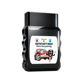 Universal DIY Voice Programmer for Dodge Jeep Chrysler Toyota to do Self Program/Safe and Simple