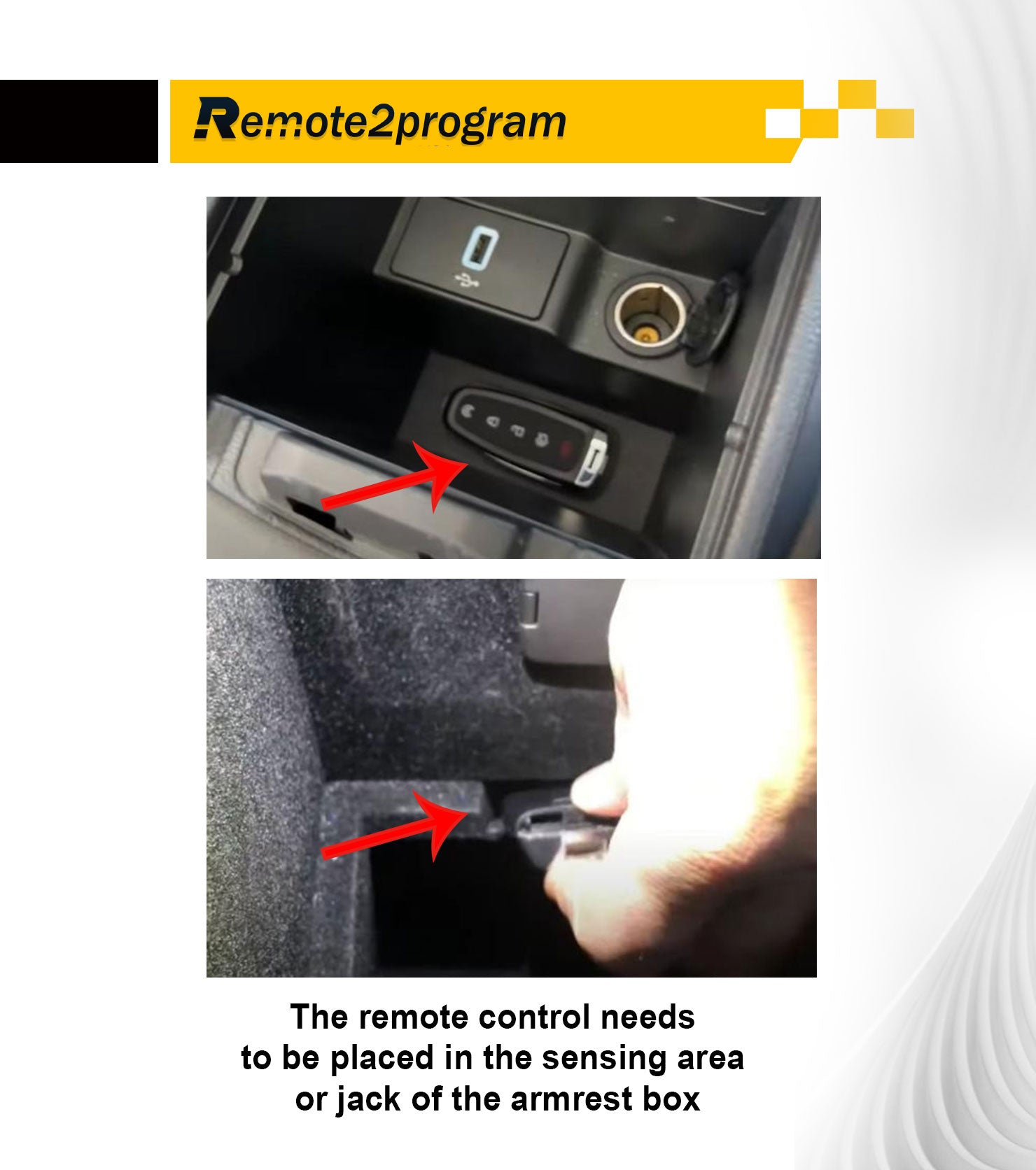 Self Programmable Smart Car Key Fob Keyless Entry Remote Replacement for Ford Edge/Escape/Focus with FCC: M3N5WY8609