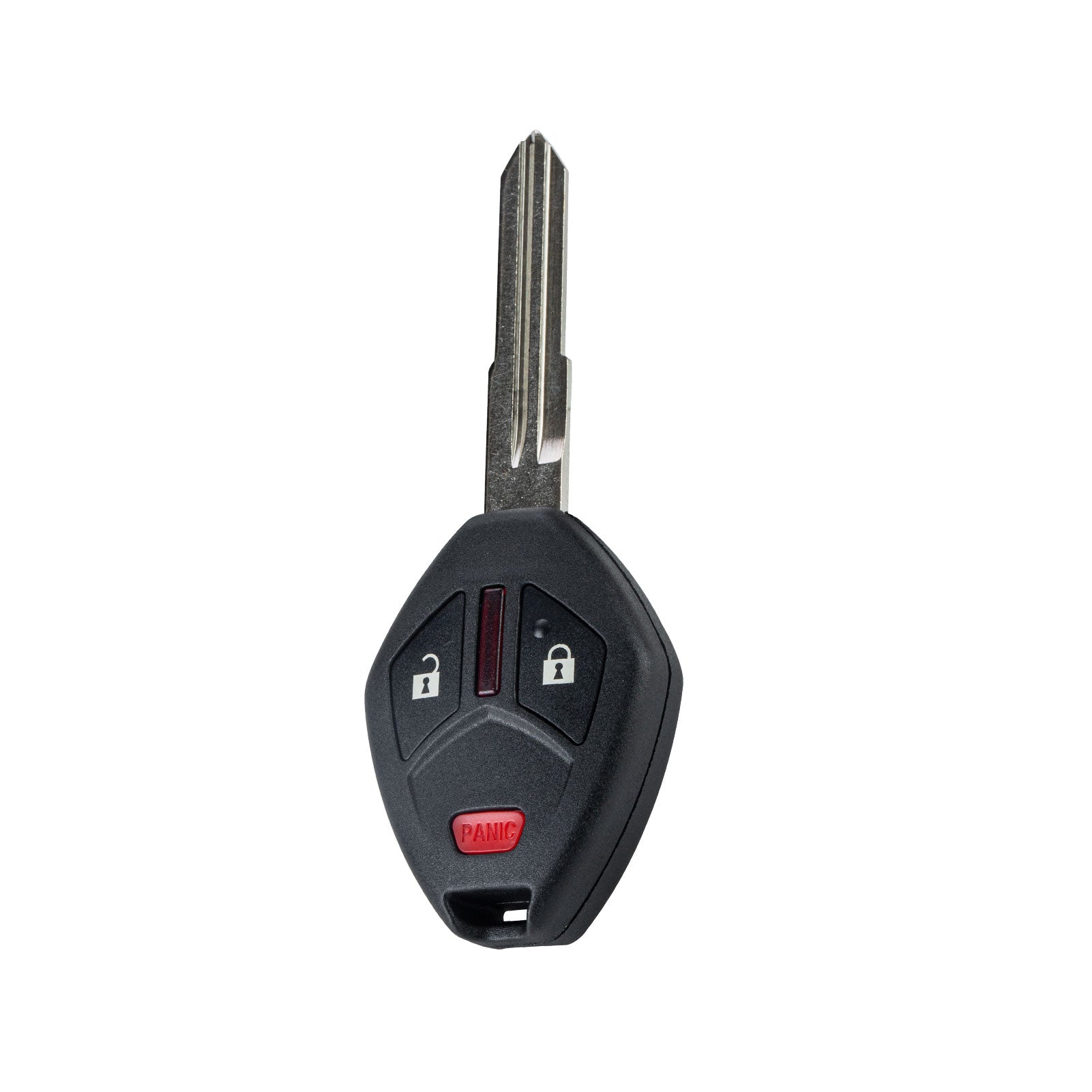 ID46 Car Key Fob Replacement for 2011-2014 I-MeiV 2007-2016 Outlander 2014-2016 Outlander Sport 315MHz OUCG8D-625M-A KR-M3SD