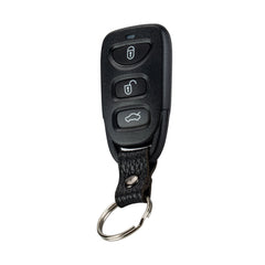 Keyless Entry Remote Car Key Fob Replacement for 2016 - 2020 Hyundai Elantra OSLOKA-423T