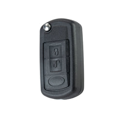 Car Key Fob Replacement for 2005-2009 Land Rover LR3 Range Rover Sport 315MHZ Keyless Entry NT8-15K6014CFFTXA KR-L3SD