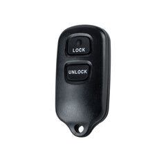 315MHZ Car Key Fob Replacement for 2004-2006 Toyota Tundra Remote HYQ12BAN, HYQ12BBX, HYQ1512Y  KR-T3RD