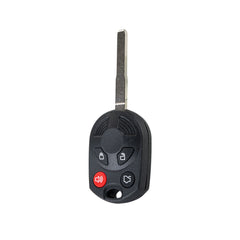 High Security Car Key 80 Bit Chip Replacement for 2012-2016 Escape/2011-2016 Fiesta OUCD6000022, 164-R8007 315MHZ  KR-F4SC