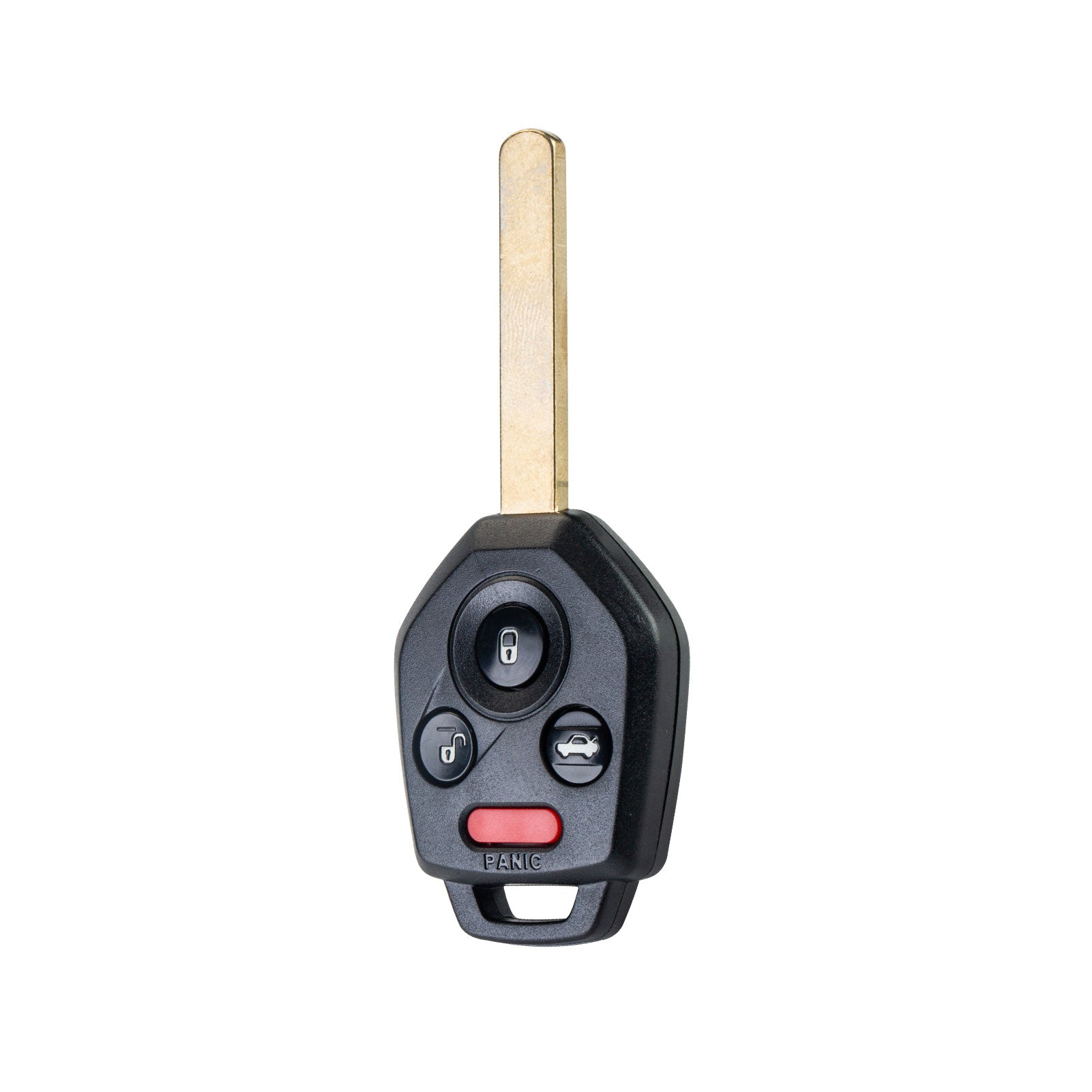 Keyless Entry Remote Control 433MHZ Replacement for 2011-2014 Subaru Outback Legacy CWTWB1U811 G CHIP   KR-G4RD