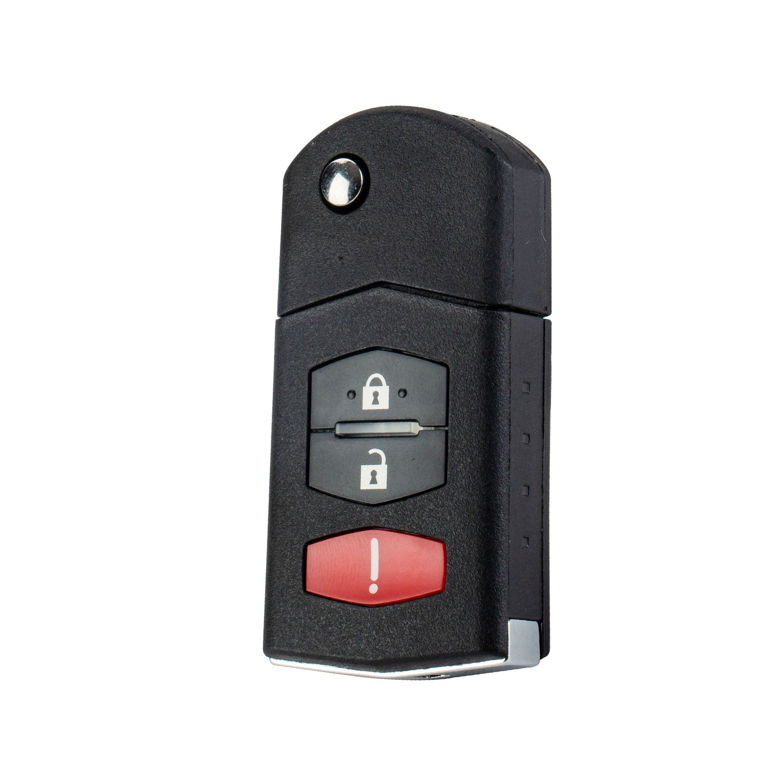 Car Key Fob Keyless Entry Remote Replacement for Mazda 2 5 CX-7 CX-9 BGBX1T478SKE125-01
