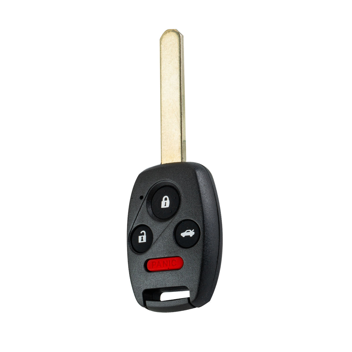 Button Car Remote Control Keyless Entry Remote 313.8MHZ Replacement for 2006-2011 Civic EX Si N5F-S0084A  KR-H4SB