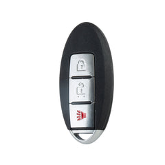 Smart Car Key Fob Keyless Entry Replacement for 2008-2013 Rogue 315MHZ CWTWBU729  KR-N3RD