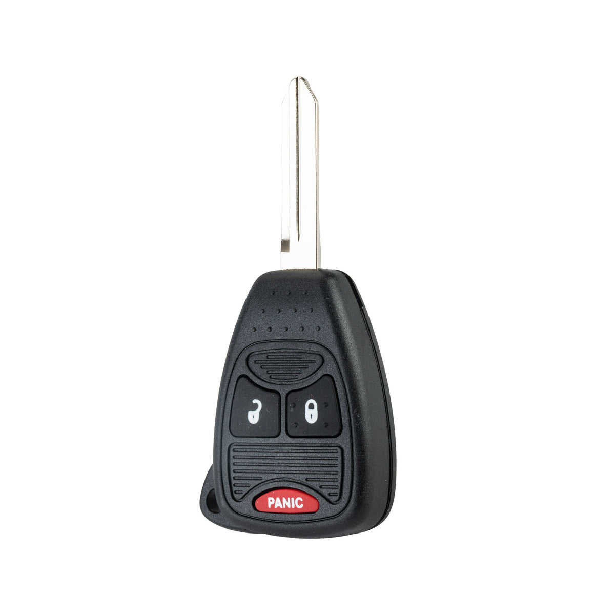 Car Key Fob Replacement for 2005-2007 Chrysler 300 2007-2016 Compass 2008-2011 Avenger Keyless Entry 315MHZ OHT692427AA   KR-D3SA