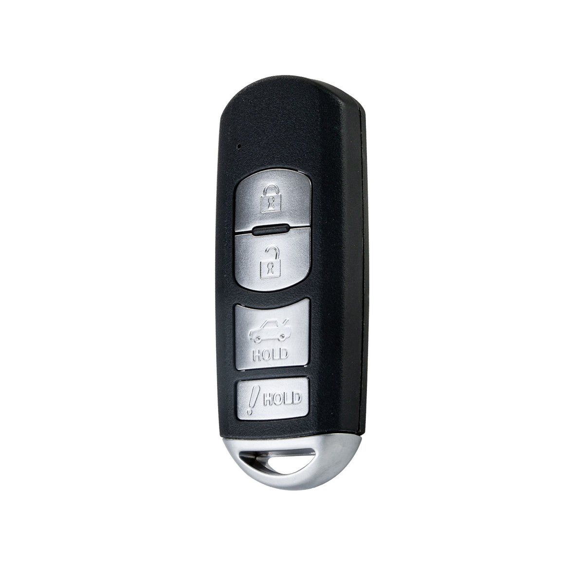 Smart Key Fob Remote 315MHZ Replacement for 2014-2018 Mazda 6 3 WAZSKE13D01  KR-M4RB
