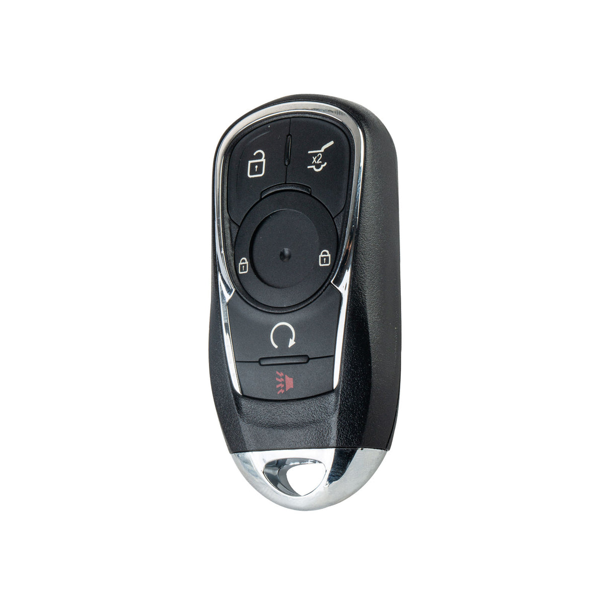 Keyless Entry Remote Car Key 315 Mhz Replacement for 2017-2020 Buick Envision HYQ4EA 13508406   KR-C5RE