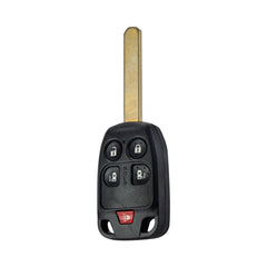 5 BTN Car Key Fob Keyless Entry Remote Replacement for 2011 -2014 Honda Odyssey Remote N5F-A04TAA