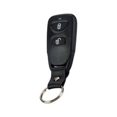 Replacement for Keyless Entry Remote fit for 2006 -2011 Hyundai Accent Remote car Key Fob PLNHM-T002