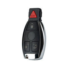 Keyless Entry Control Replacement for 2000+ Years Mercedes-Benz IYZ3312, IYZDC,NEC+BGA
