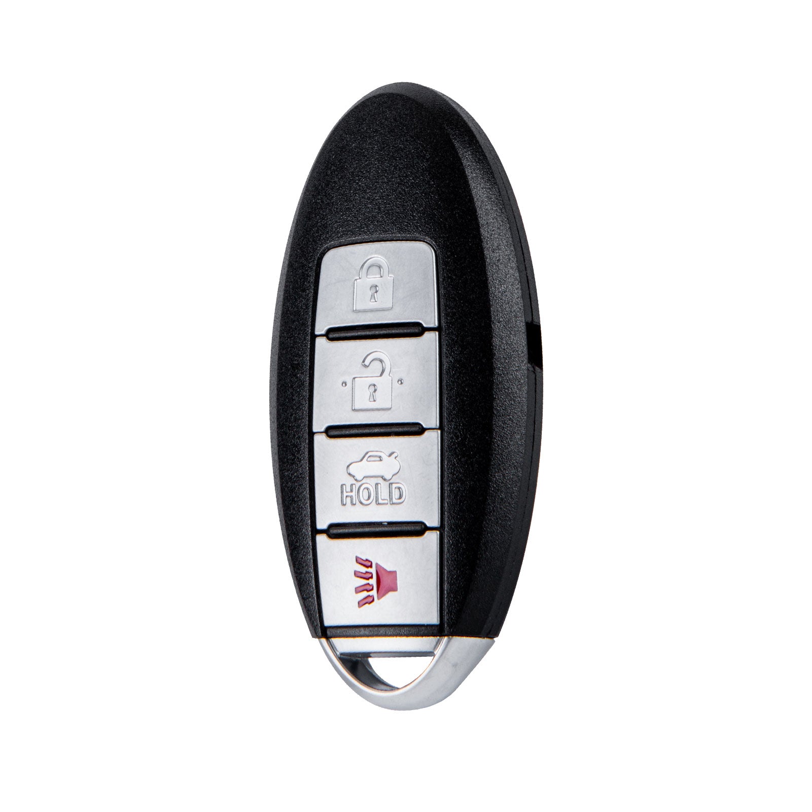 4 BTN Uncut Keyless Entry Smart Car Remote Replacement for Nissan KR55WK48903  KR-N4RB