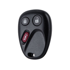 Car Key Fob Keyless Entry Remote Replacement for Envoy Trailblazer 3 BTN MYT3X6898B KR-C3RE
