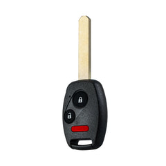 Keyless Entry Remote 3 BTN Replacment for 2006-2011 Honda Civic Remote N5F-S0084A