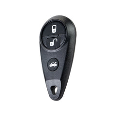 Car Key Fob 433MHZ Replacement for 2011-2012 Forester/2009-2013 Impreza/2011-2013 Legacy/2011-2013 Outback CWTWB1U819  KR-G4RD