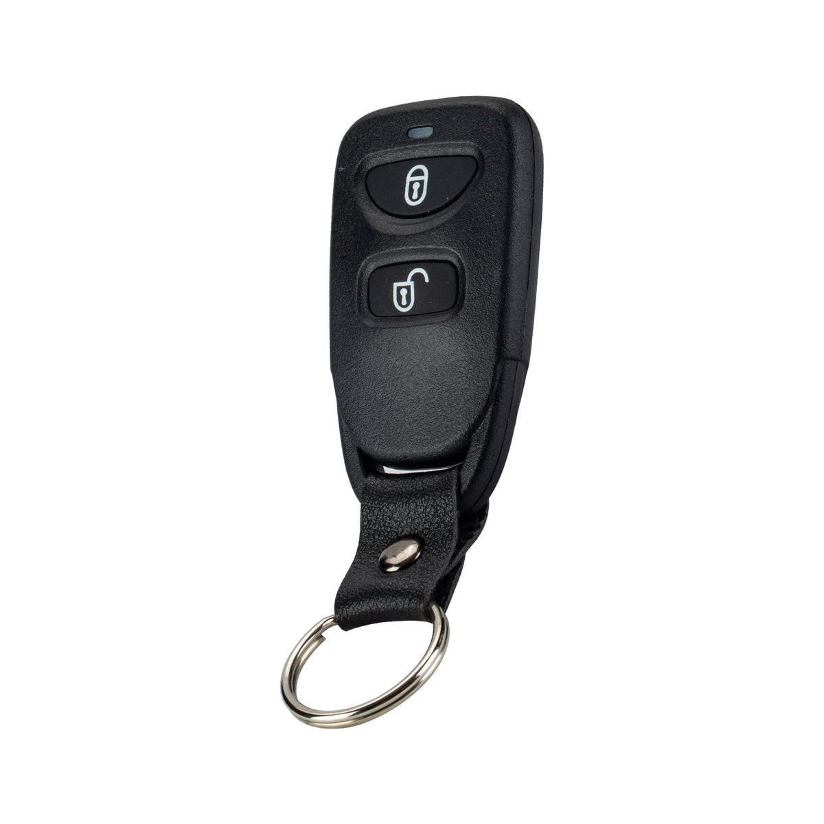 Car Key Fob Keyless Entry Remote Replacement for 2005 - 2009 Hyundai Tuscon Remote OSLOKA-320T