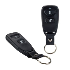 Car Key Fob Keyless Entry Remote Replacement for 2005 - 2009 Hyundai Tuscon Remote OSLOKA-320T