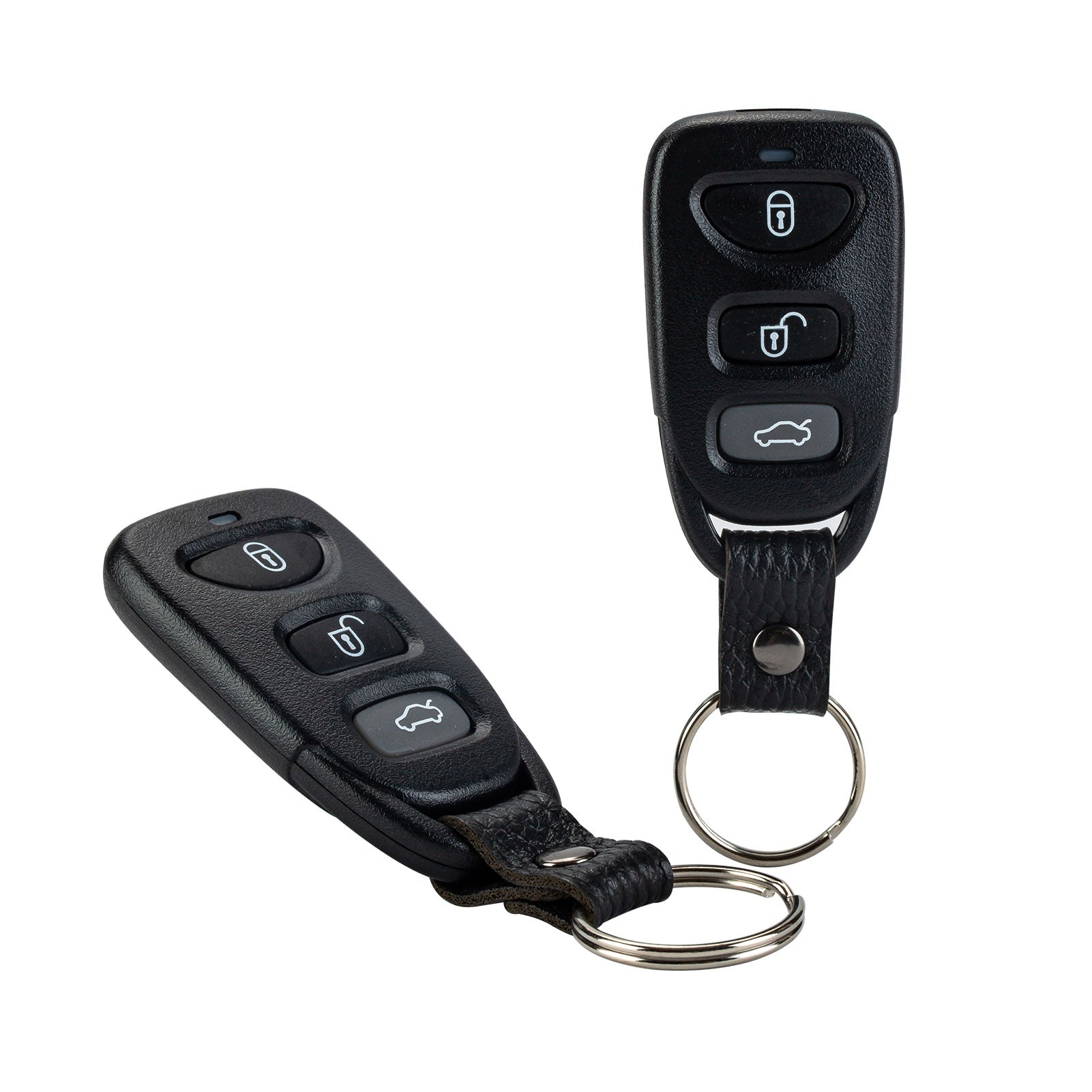 Keyless Entry Remote Control Car Key Fob for 2013, 2014, 2015, 2016, 2017 Hyundai Elantra GT 2011-2014 Accent Remote TQ8RKE-3F03