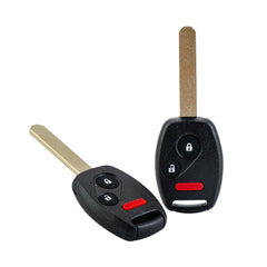 New 3 BTN Car Key Fob Replacement for Honda Keyless Entry Remote OUCG8D-380H-A