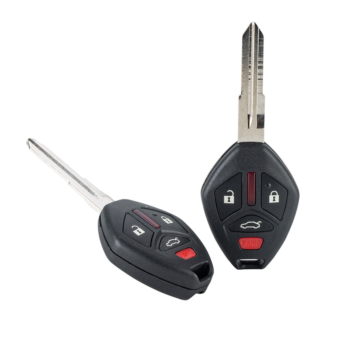 313.8MHZ Keyless Entry Remote Replacment for 2008-2012 Mitsubishi Galant Eclips Remote OUCG8D-620M-A  KR-M4SB