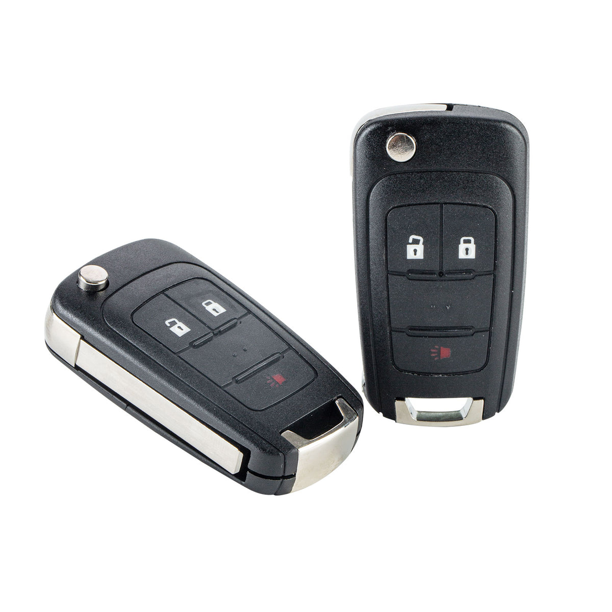 Car Key Fob Remote Control Transmitter 315MHZ for 2010-2017 Sonic 2012-2017 Equinox 2010-2017 GMC Terrain OHT01060512  KR-C3SA