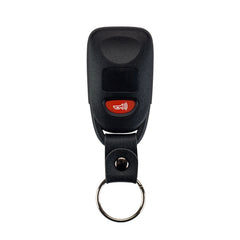 Car Key Fob Keyless Entry Remote Replacement for 2005 - 2009 Hyundai Tuscon Remote OSLOKA-320T