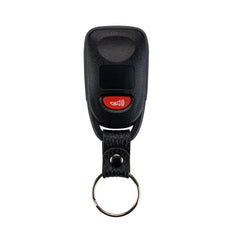 Replacement for Keyless Entry Remote Car Key Fob fit for Kia Optima Hyundai Velost NYOSEKS-TF10ATX KR-K4RE