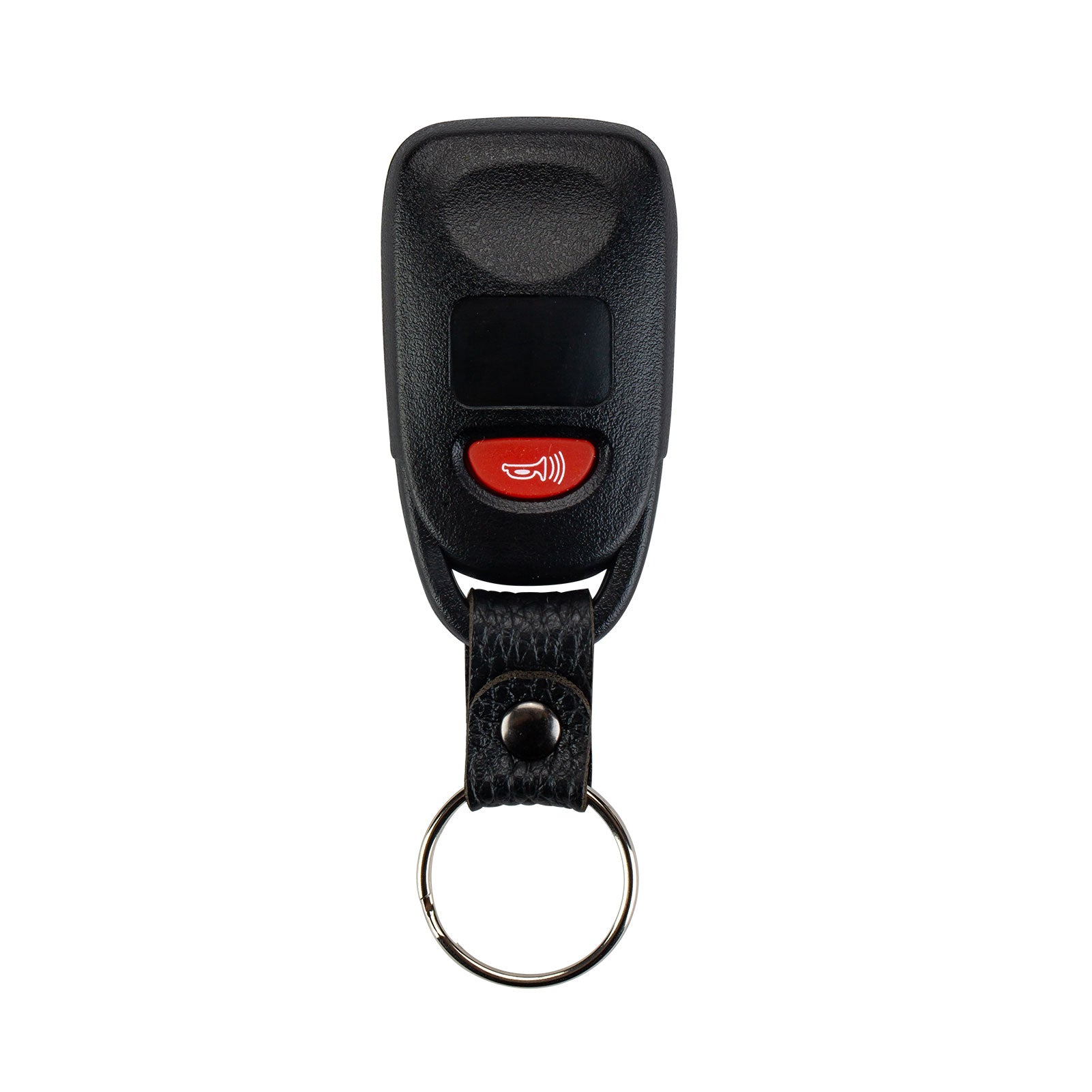 Car Key Fob 4 BTN Remote Replacement for 2011-2014 Hyundai Sonata OSLOKA-950T KR-K4RK