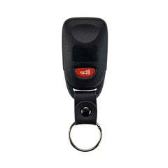 Replacement for Keyless Entry Remote fit for 2006 -2011 Hyundai Accent Remote car Key Fob PLNHM-T002