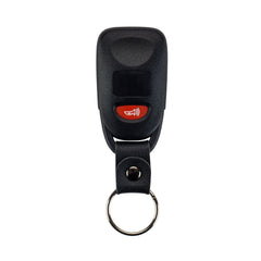 Replacement for Car Key Fob fit for 20145 -2017 Hyundai Accent Remote TQ8RKE-4F14  KR-K3RF