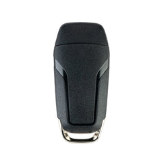 Flip Key 315MHz Replacement for 2019-2021 Ford Transit Connect Car Key Fob 4 BTN Remote Control N5F-A08TAA 164-R8236   KR-F4SJ-05