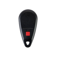 Car Key Fob 433MHZ Replacement for 2011-2012 Forester/2009-2013 Impreza/2011-2013 Legacy/2011-2013 Outback CWTWB1U819  KR-G4RD-05