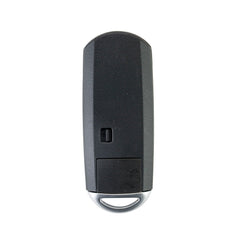 3 Button Smart Remote Key Replacement for 2012-2018 Mazdaa 3 5 CX-3 CX-5 WAZSKE13D01/ WAZSKE13D02 315MHZ  KR-M3RB-10