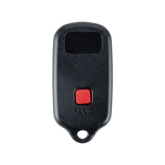 315MHZ Car Key Fob Replacement for 2004-2006 Toyota Tundra Remote HYQ12BAN, HYQ12BBX, HYQ1512Y  KR-T3RD-05